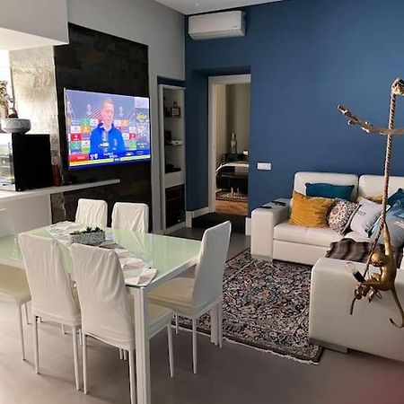 Il Loft Apartman Nápoly Kültér fotó