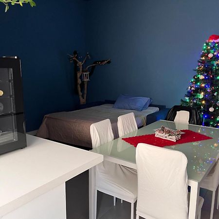 Il Loft Apartman Nápoly Kültér fotó