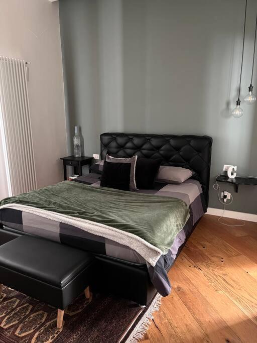 Il Loft Apartman Nápoly Kültér fotó