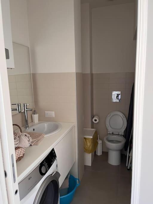 Il Loft Apartman Nápoly Kültér fotó