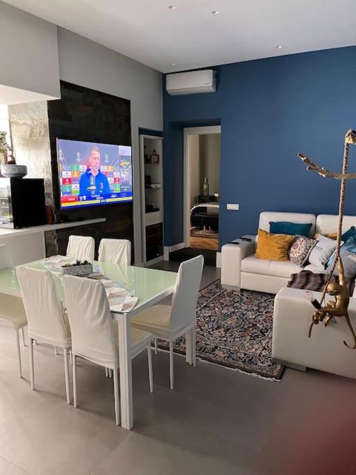 Il Loft Apartman Nápoly Kültér fotó