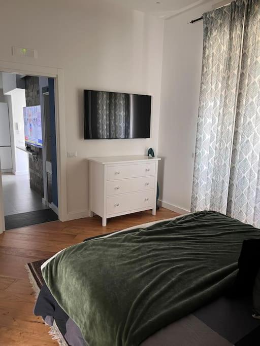 Il Loft Apartman Nápoly Kültér fotó