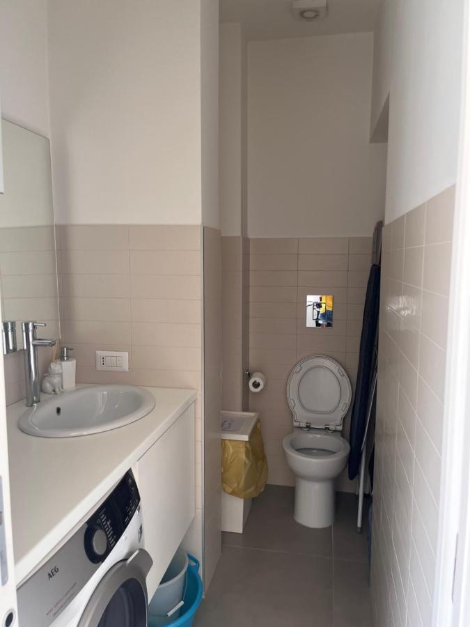 Il Loft Apartman Nápoly Kültér fotó