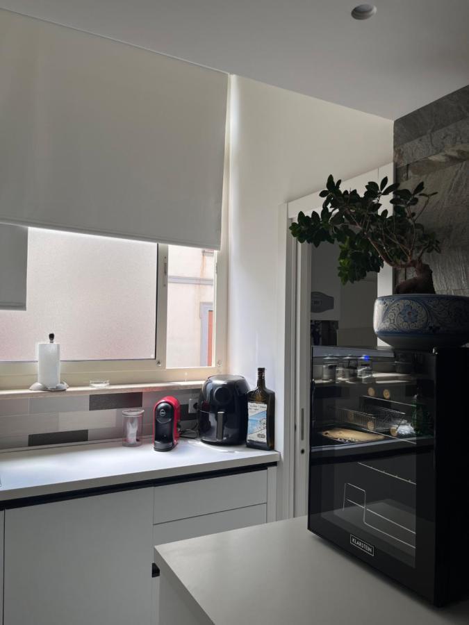 Il Loft Apartman Nápoly Kültér fotó