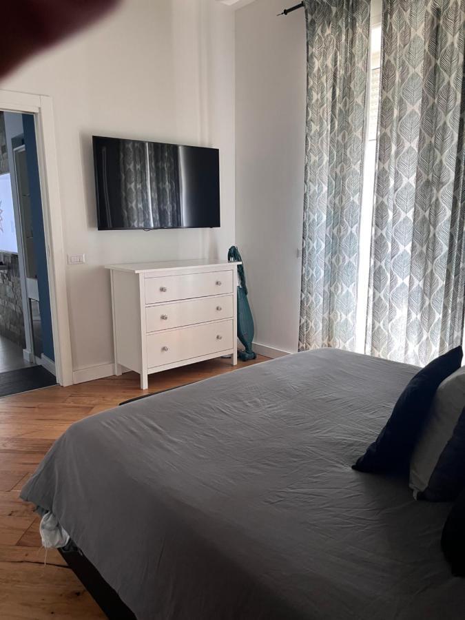 Il Loft Apartman Nápoly Kültér fotó