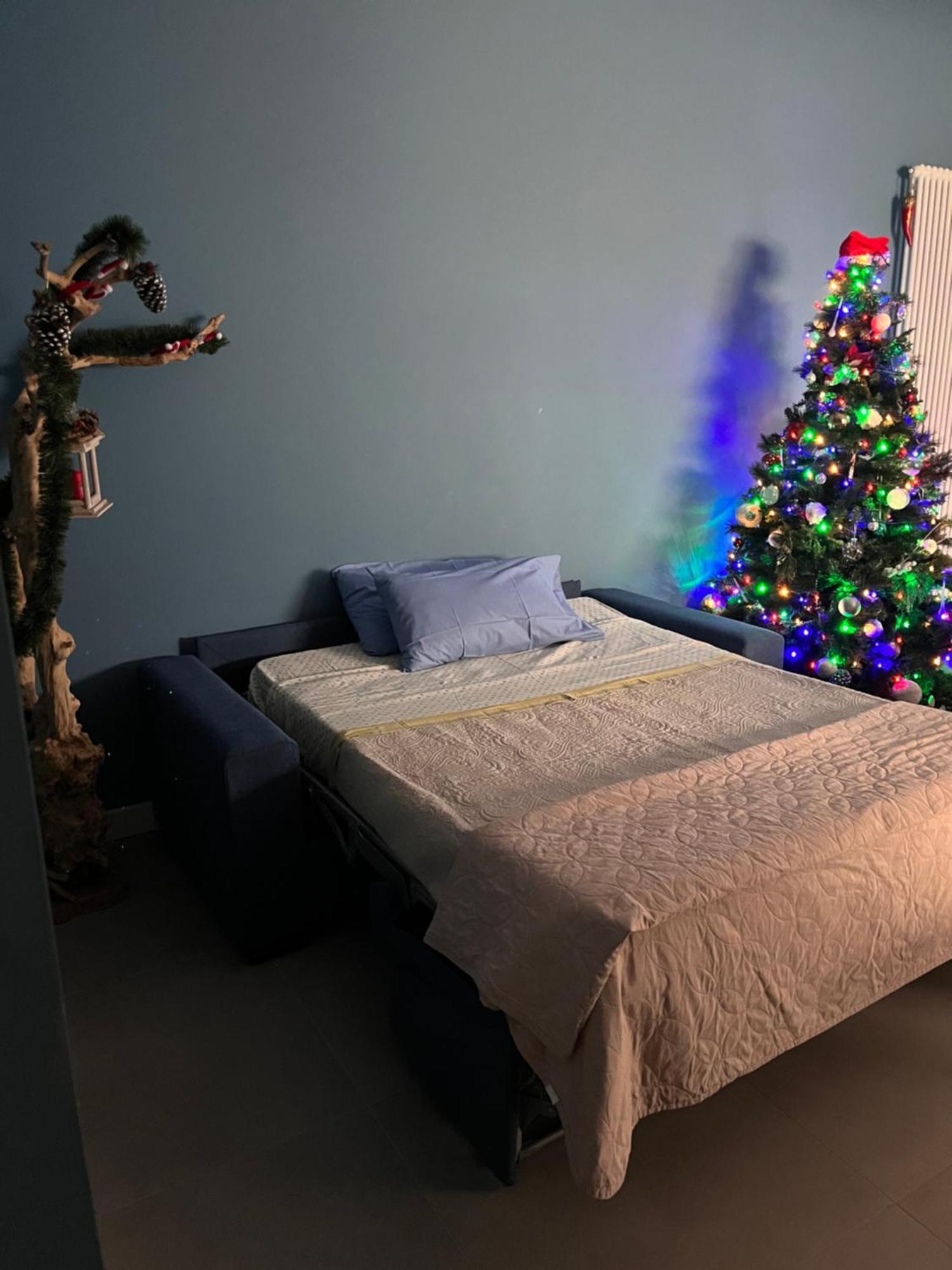 Il Loft Apartman Nápoly Kültér fotó