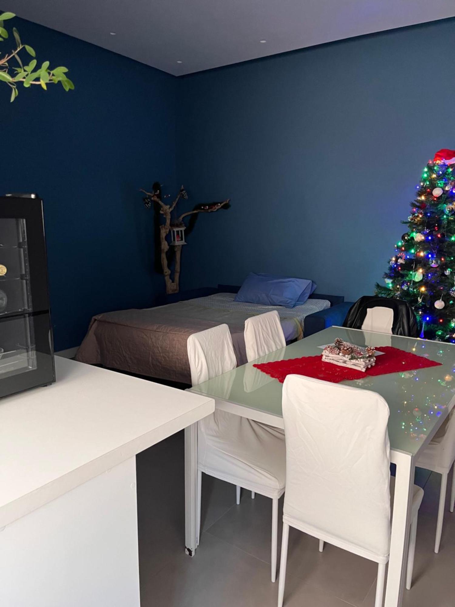 Il Loft Apartman Nápoly Kültér fotó