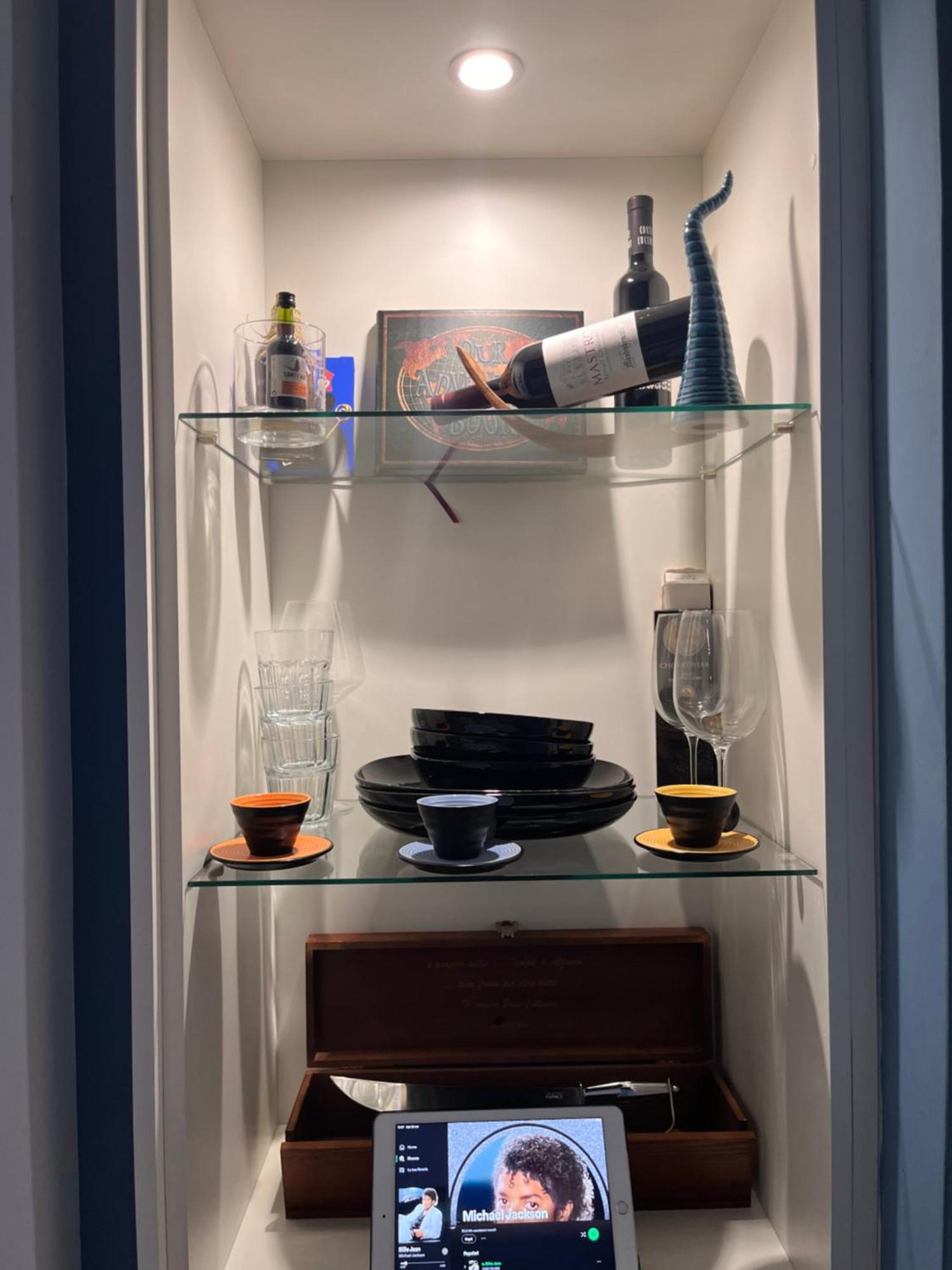 Il Loft Apartman Nápoly Kültér fotó