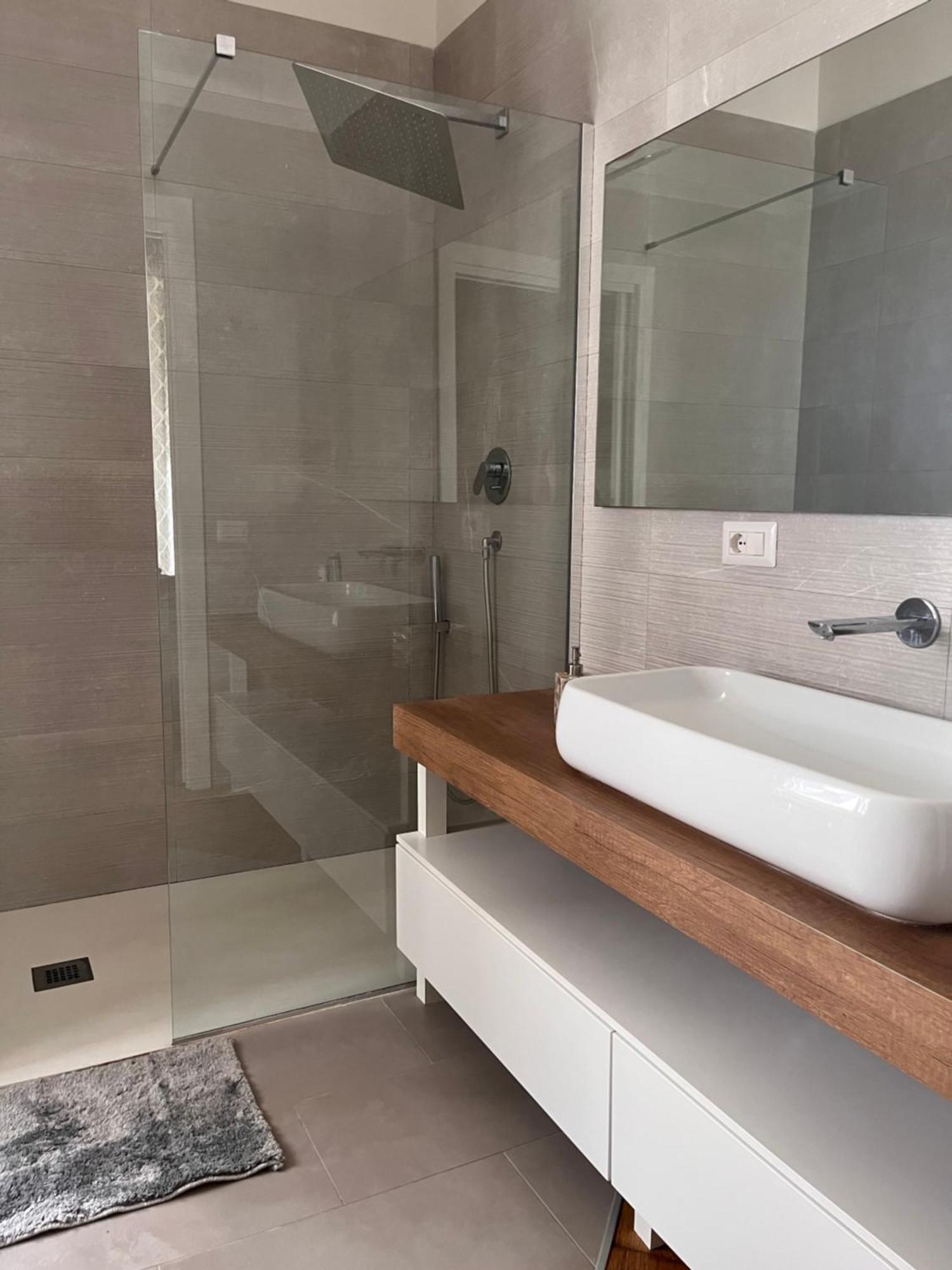 Il Loft Apartman Nápoly Kültér fotó